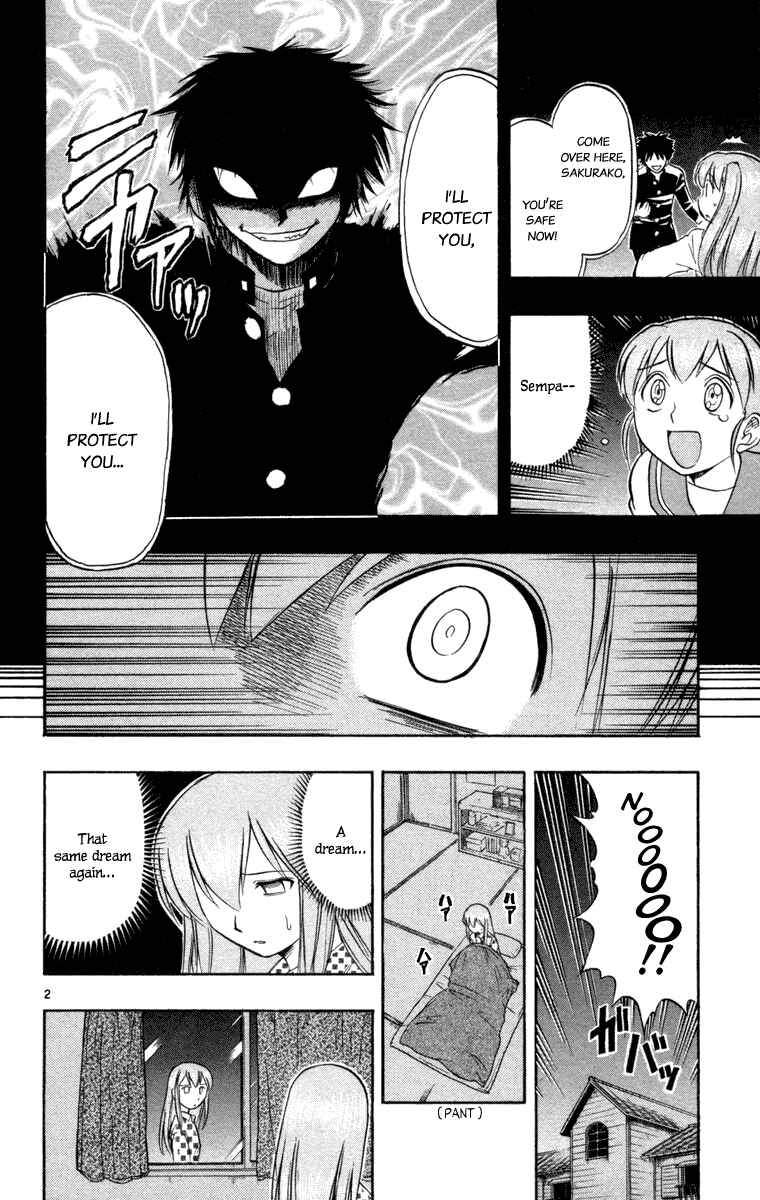Page 2 Chapter 8 Love and Collage