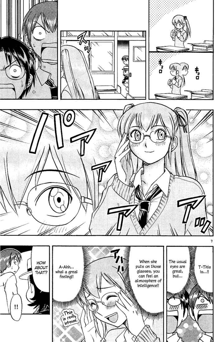 Page 7 Chapter 11 Love and Collage