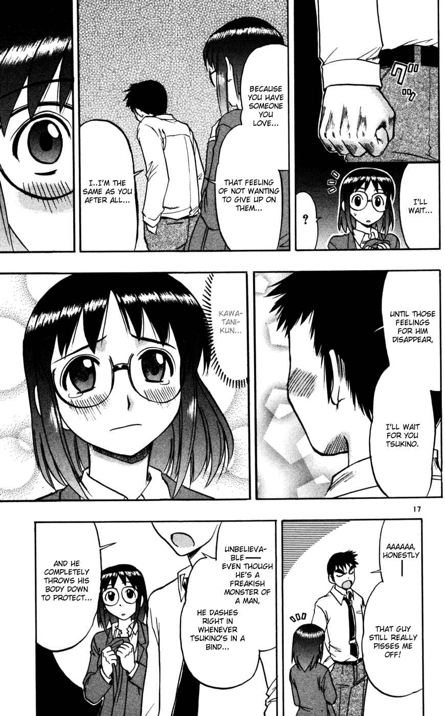 Page 18 Chapter 67 Love and Collage