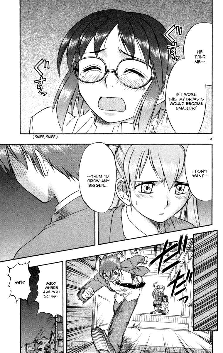 Page 13 Chapter 4 Love and Collage