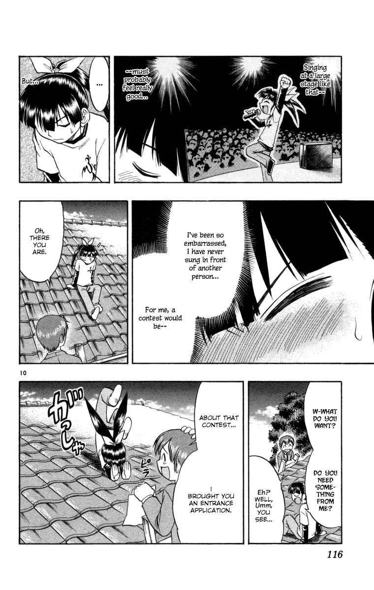 Page 10 Chapter 5 Love and Collage
