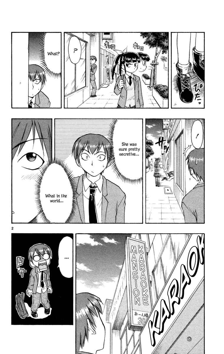 Page 2 Chapter 5 Love and Collage