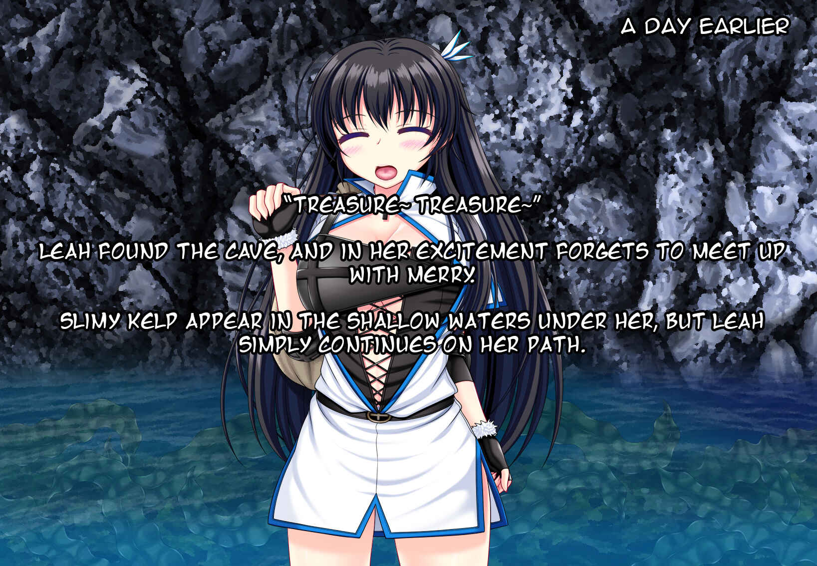 Page 1 Chapter 6 Ishu Kaikan Koubi -Umi to Doukutsu to Kaiyou Seibutsu-