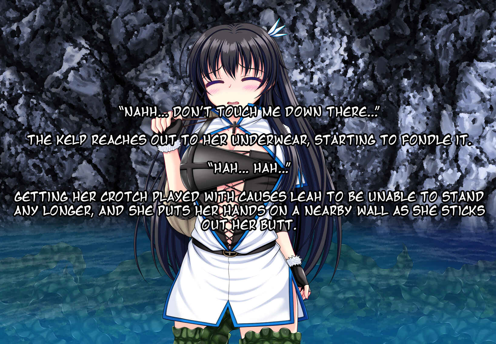 Page 3 Chapter 6 Ishu Kaikan Koubi -Umi to Doukutsu to Kaiyou Seibutsu-