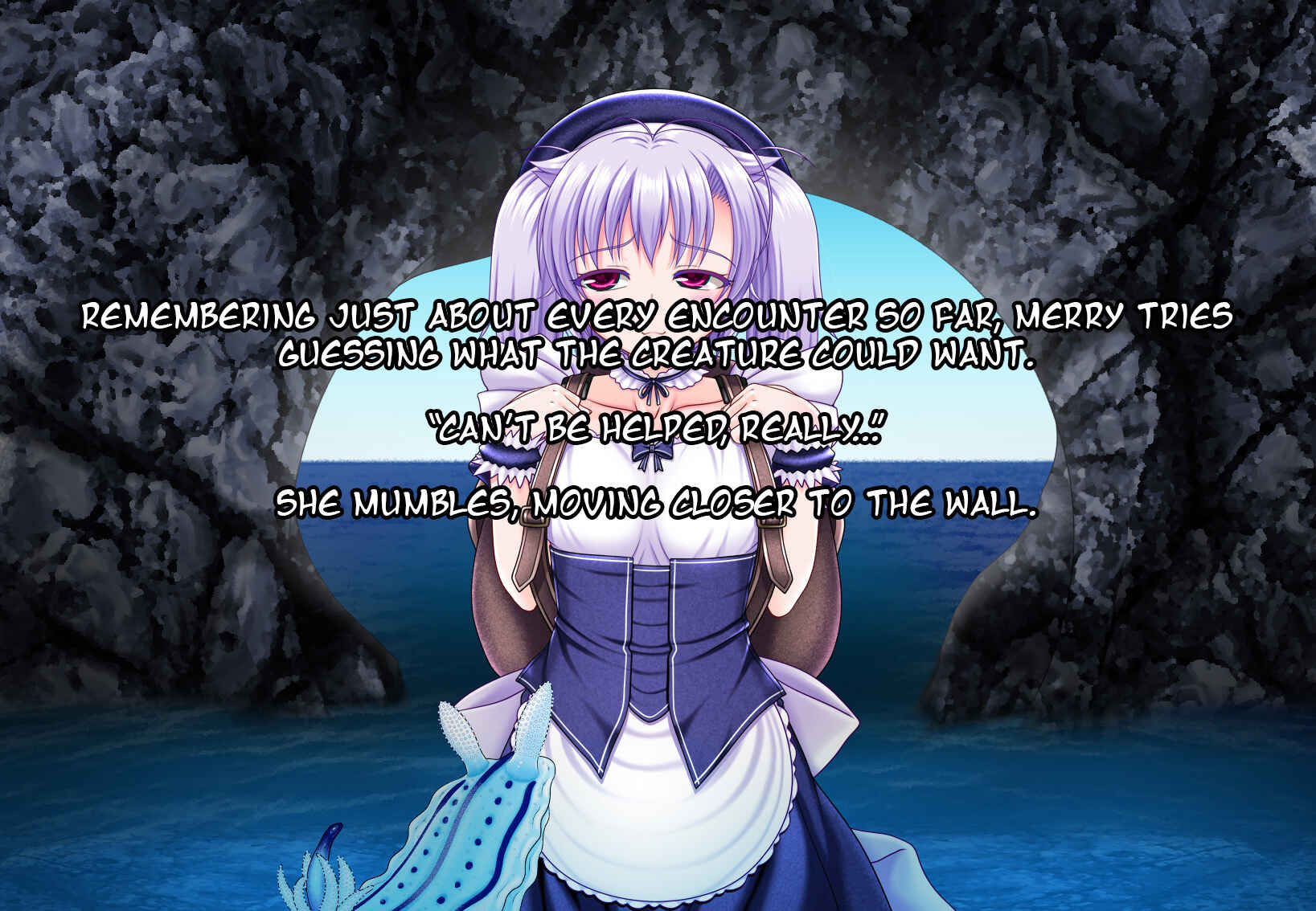 Page 3 Chapter 10 Ishu Kaikan Koubi -Umi to Doukutsu to Kaiyou Seibutsu-