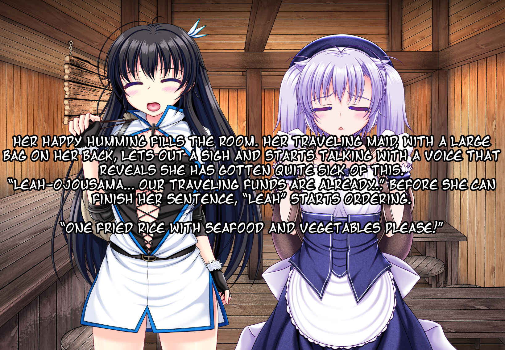Page 3 Chapter 1 Ishu Kaikan Koubi -Umi to Doukutsu to Kaiyou Seibutsu-