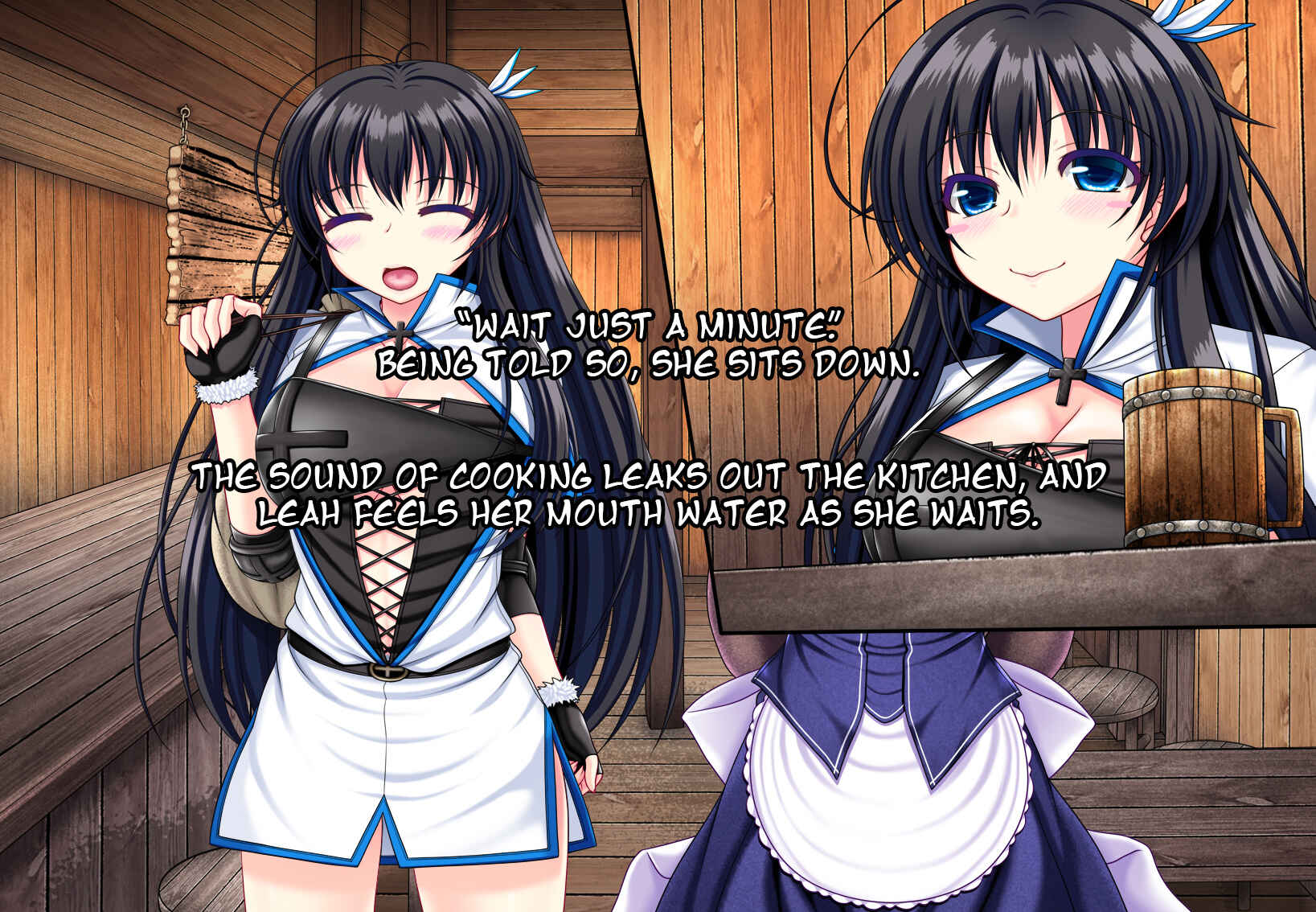 Page 4 Chapter 1 Ishu Kaikan Koubi -Umi to Doukutsu to Kaiyou Seibutsu-