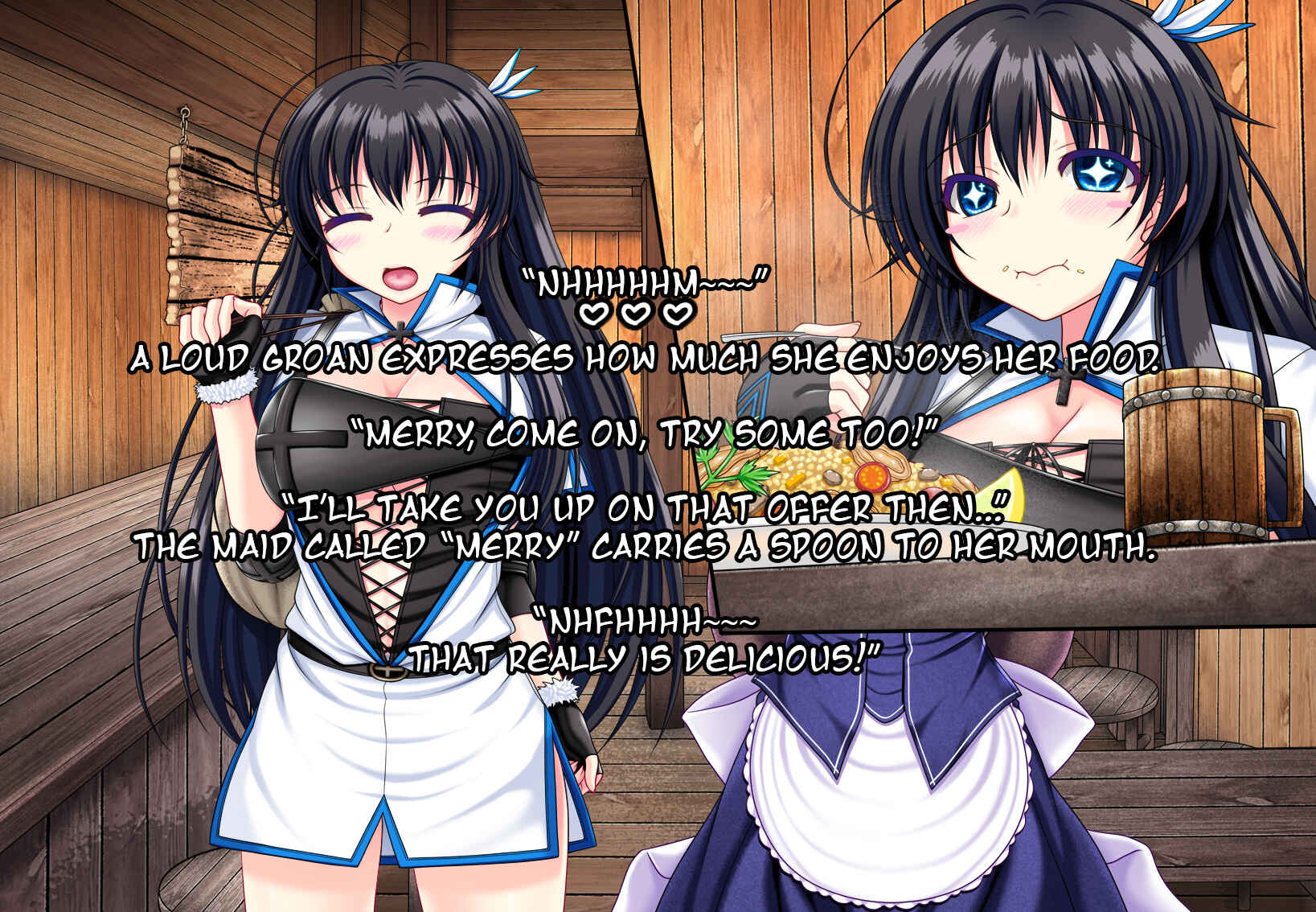 Page 7 Chapter 1 Ishu Kaikan Koubi -Umi to Doukutsu to Kaiyou Seibutsu-