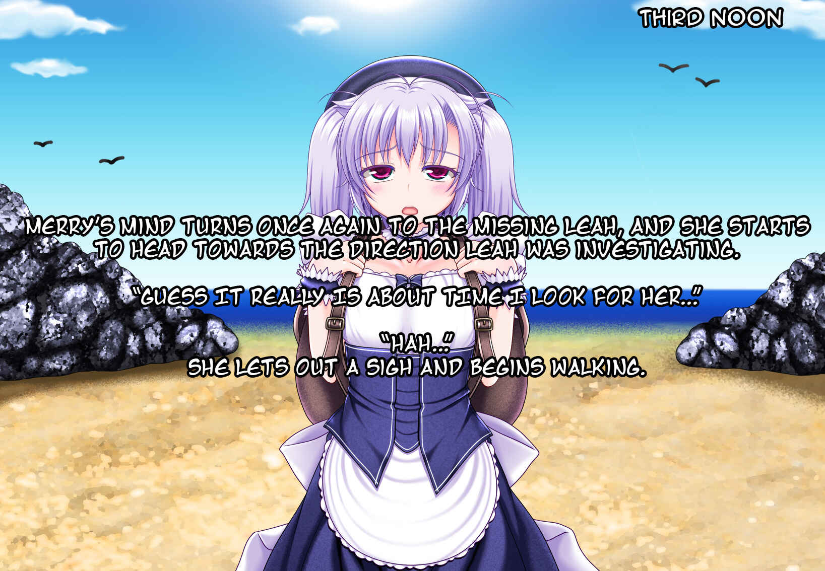 Page 27 Chapter 5 Ishu Kaikan Koubi -Umi to Doukutsu to Kaiyou Seibutsu-