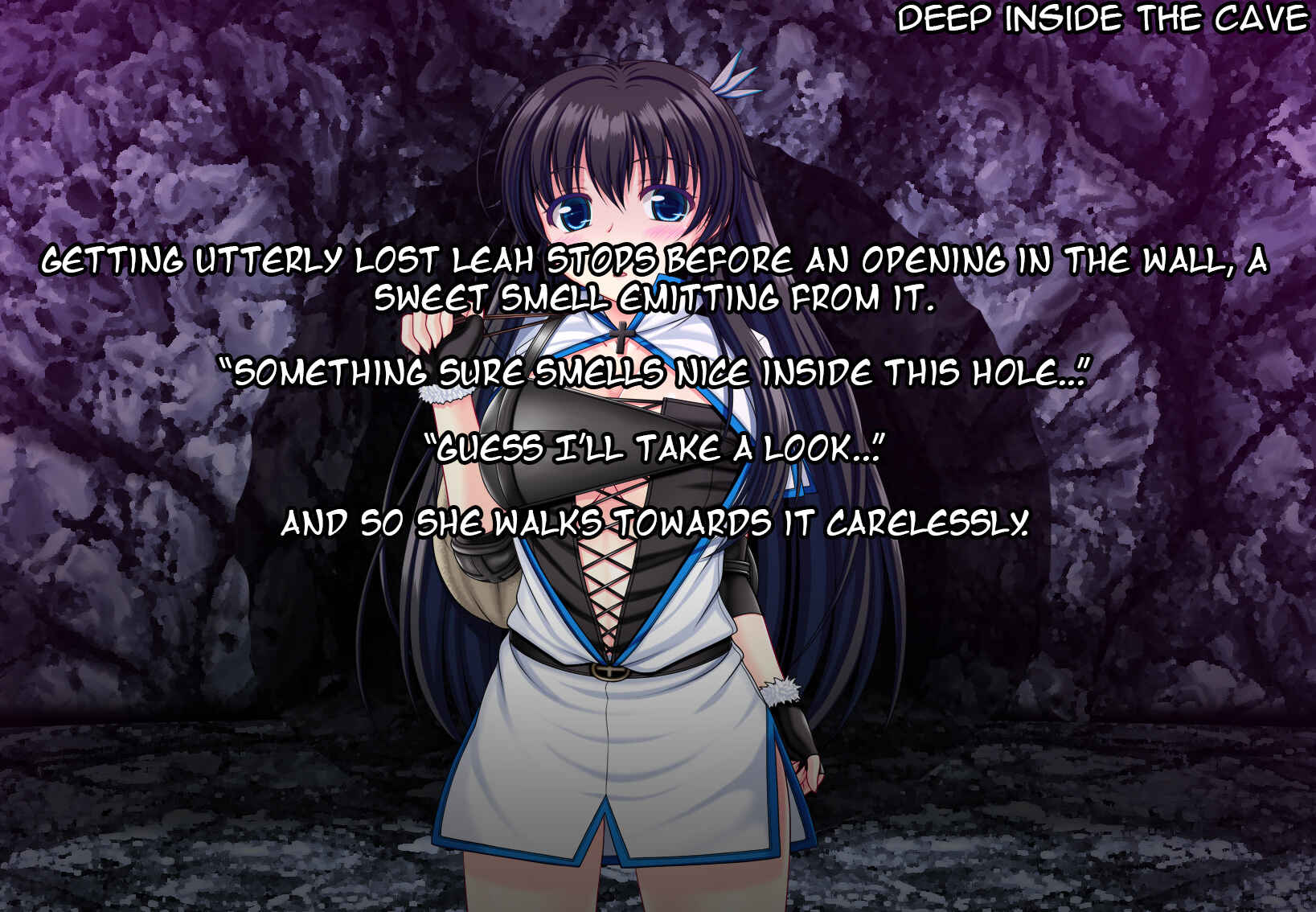 Page 1 Chapter 11 Ishu Kaikan Koubi -Umi to Doukutsu to Kaiyou Seibutsu-