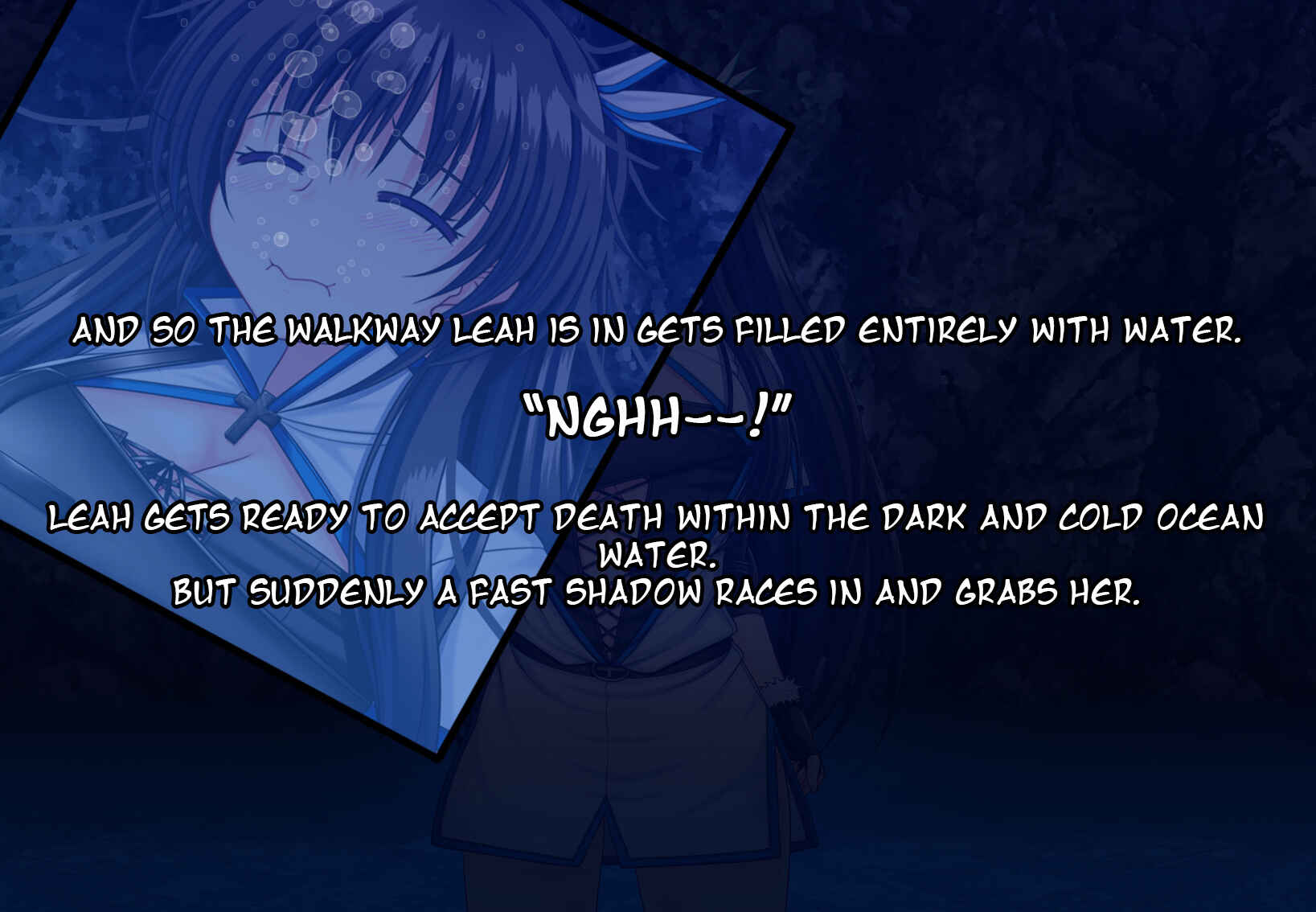 Page 27 Chapter 11 Ishu Kaikan Koubi -Umi to Doukutsu to Kaiyou Seibutsu-