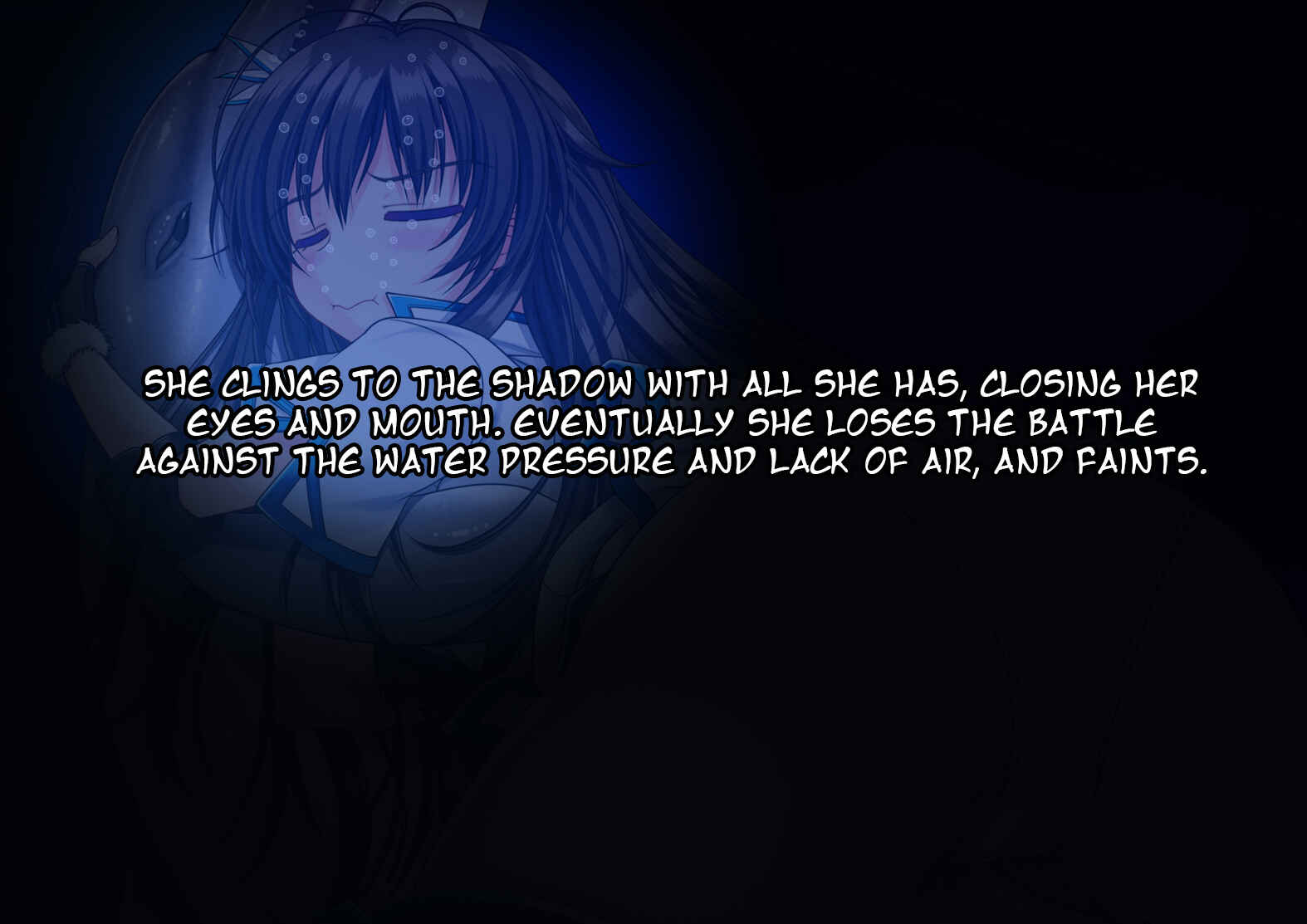 Page 28 Chapter 11 Ishu Kaikan Koubi -Umi to Doukutsu to Kaiyou Seibutsu-