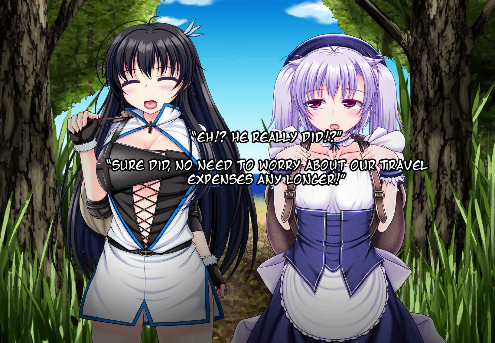 Page 30 Chapter 16 Ishu Kaikan Koubi -Umi to Doukutsu to Kaiyou Seibutsu-
