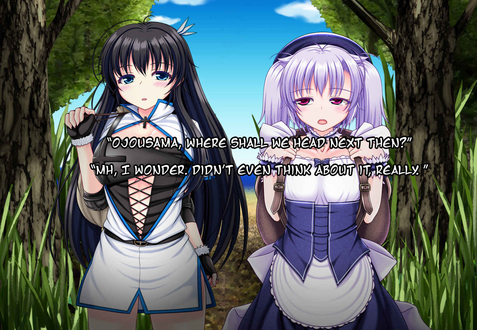 Page 32 Chapter 16 Ishu Kaikan Koubi -Umi to Doukutsu to Kaiyou Seibutsu-