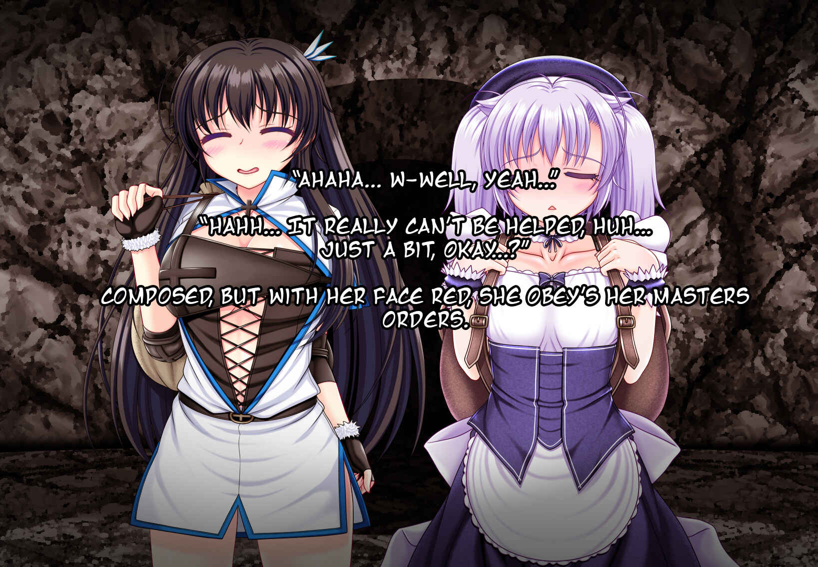 Page 4 Chapter 16 Ishu Kaikan Koubi -Umi to Doukutsu to Kaiyou Seibutsu-