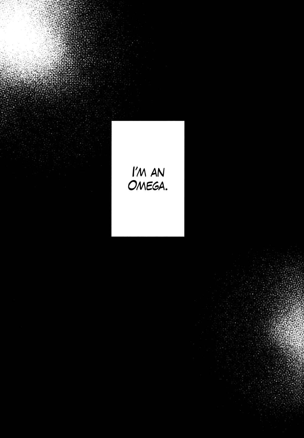 Page 7 Chapter Unknown_cd2c Diamond no Ace - Omegaverse - Kimi ga Nozoma Nai Sekai (Doujinshi)