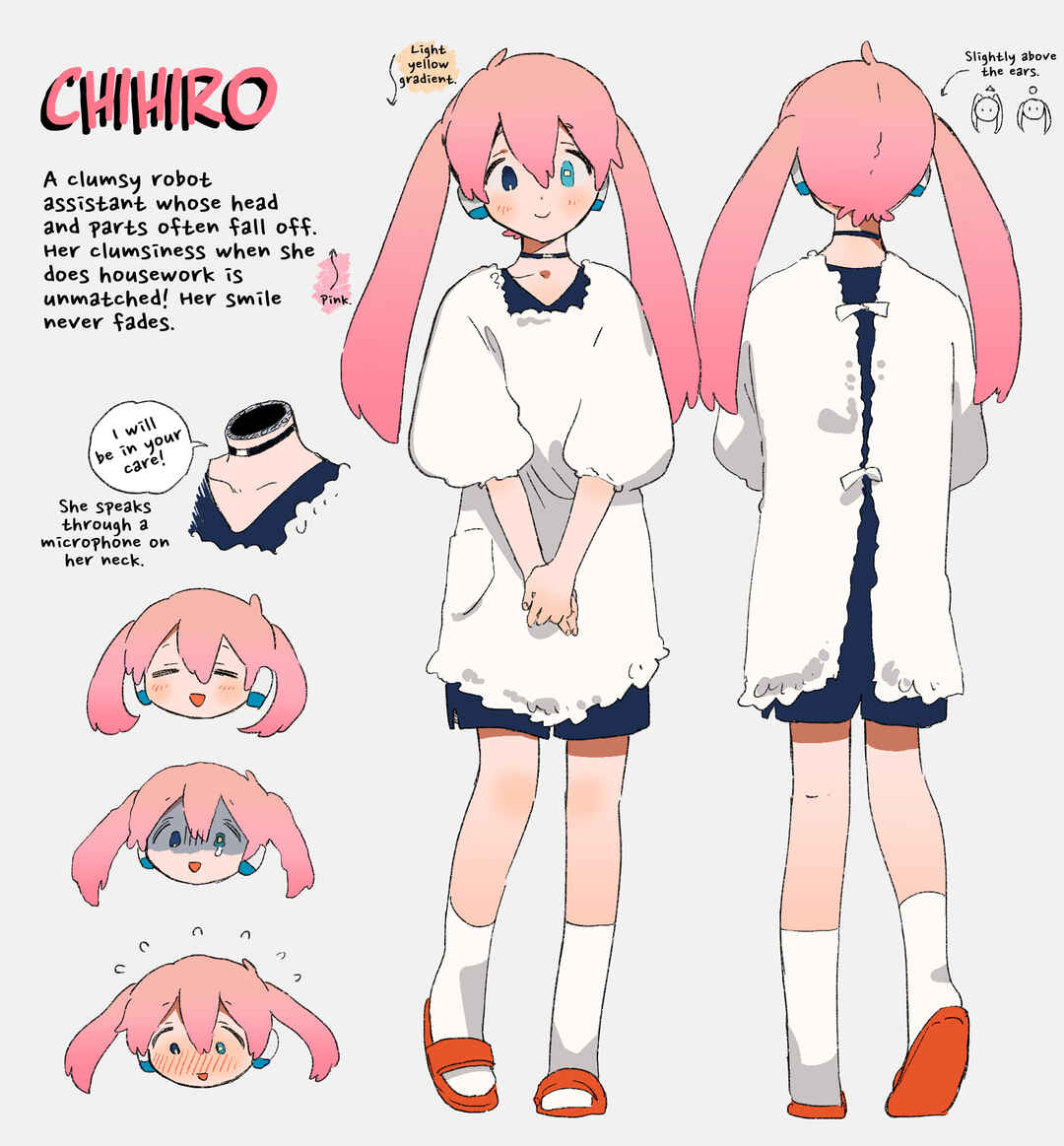 Page 13 Chapter 6.1 Chishiryou no Koufuku