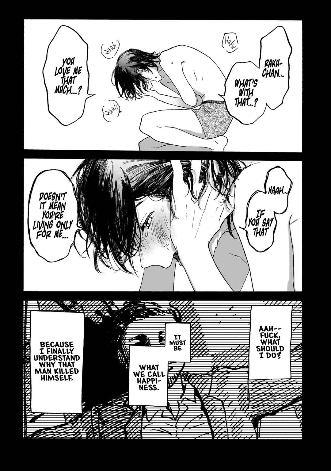 Page 37 Chapter 1 Chishiryou no Koufuku