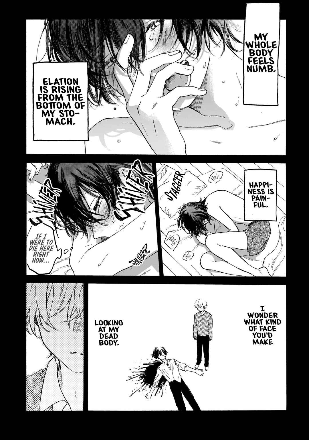 Page 38 Chapter 1 Chishiryou no Koufuku