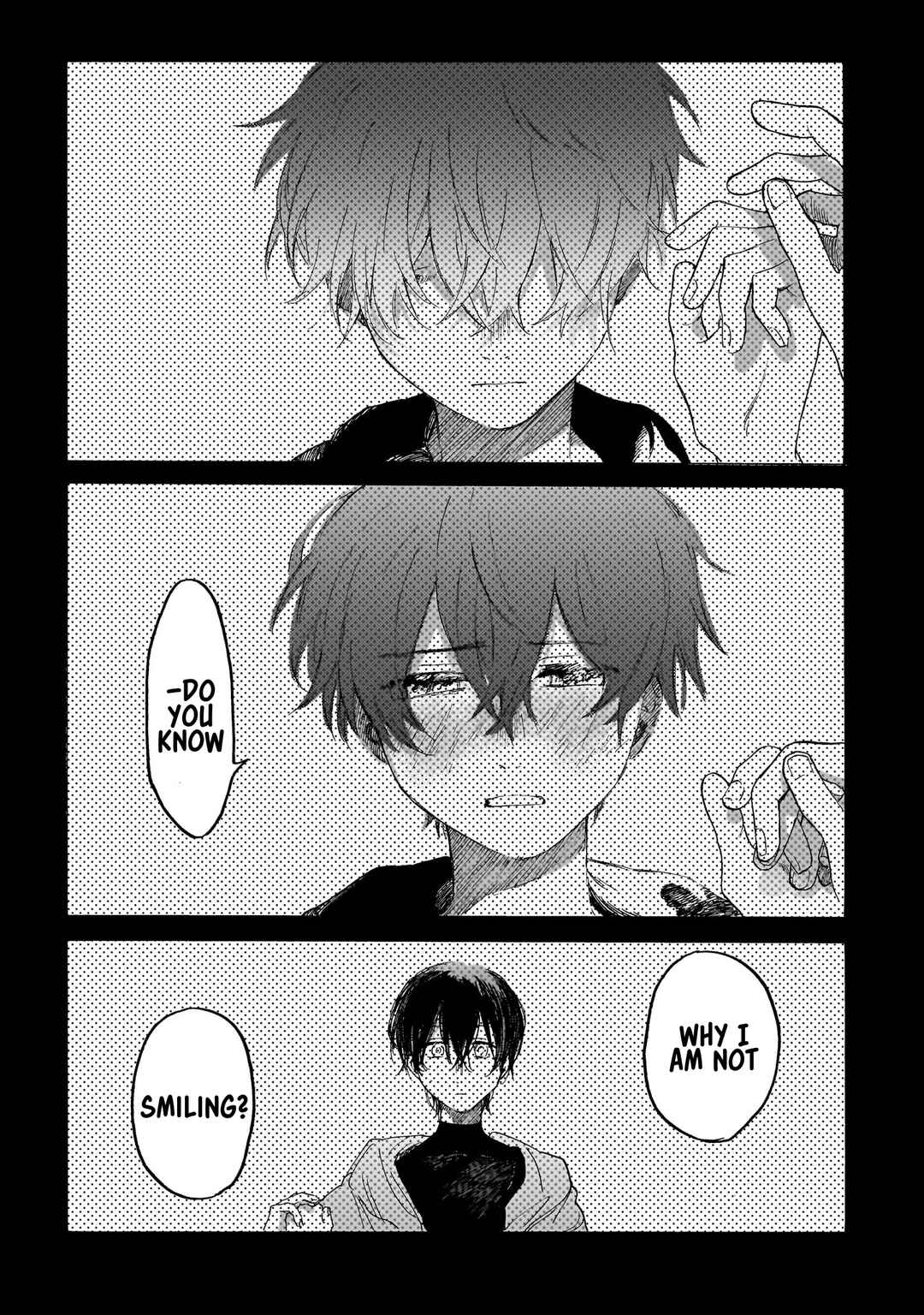 Page 39 Chapter 1 Chishiryou no Koufuku