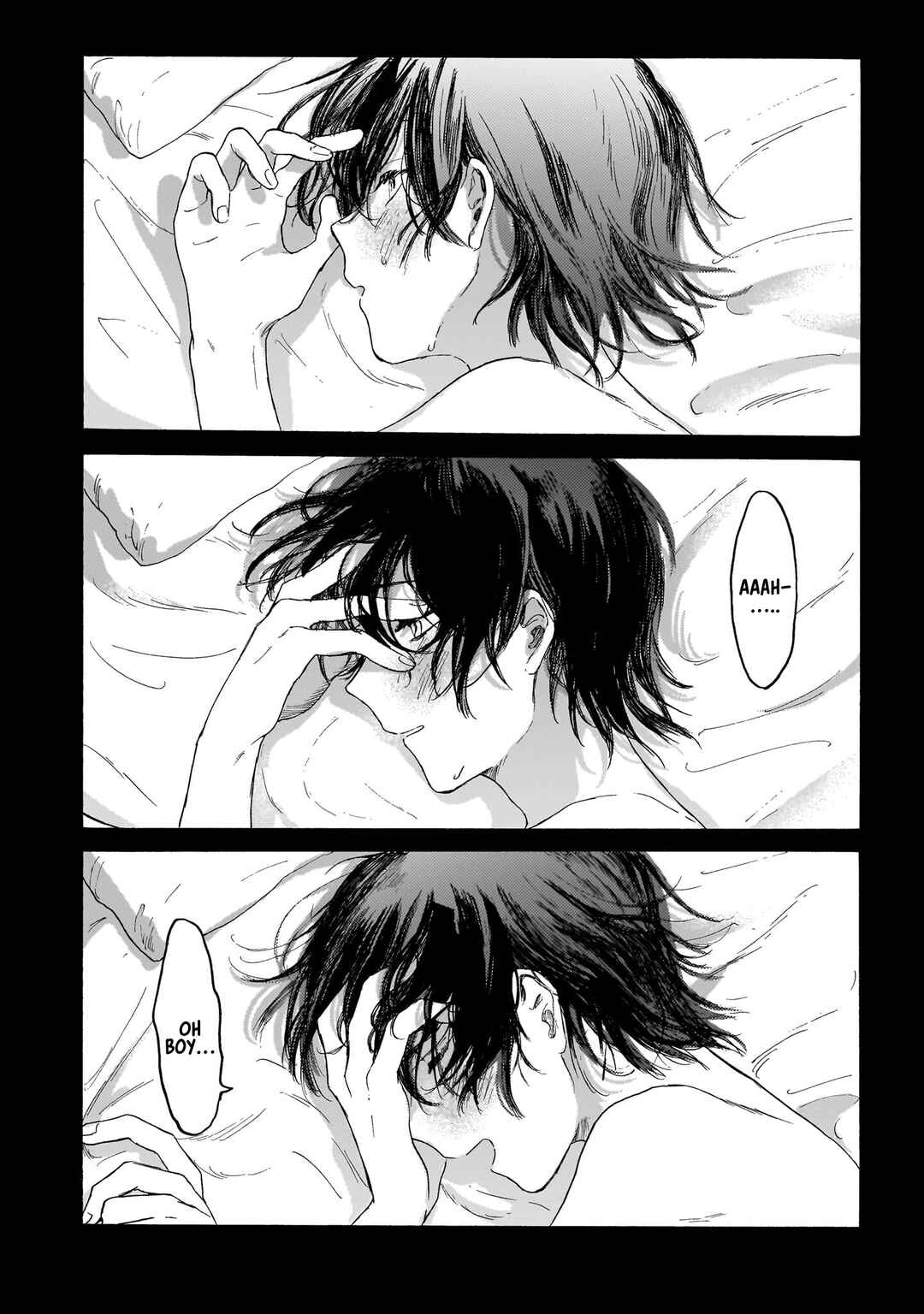 Page 40 Chapter 1 Chishiryou no Koufuku