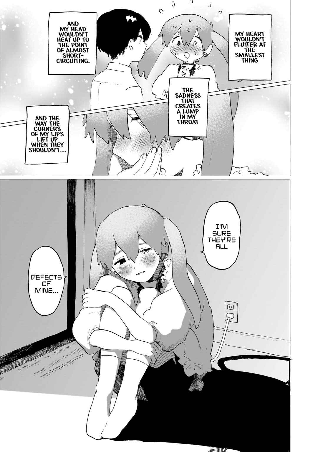 Page 16 Chapter 5.2 Chishiryou no Koufuku