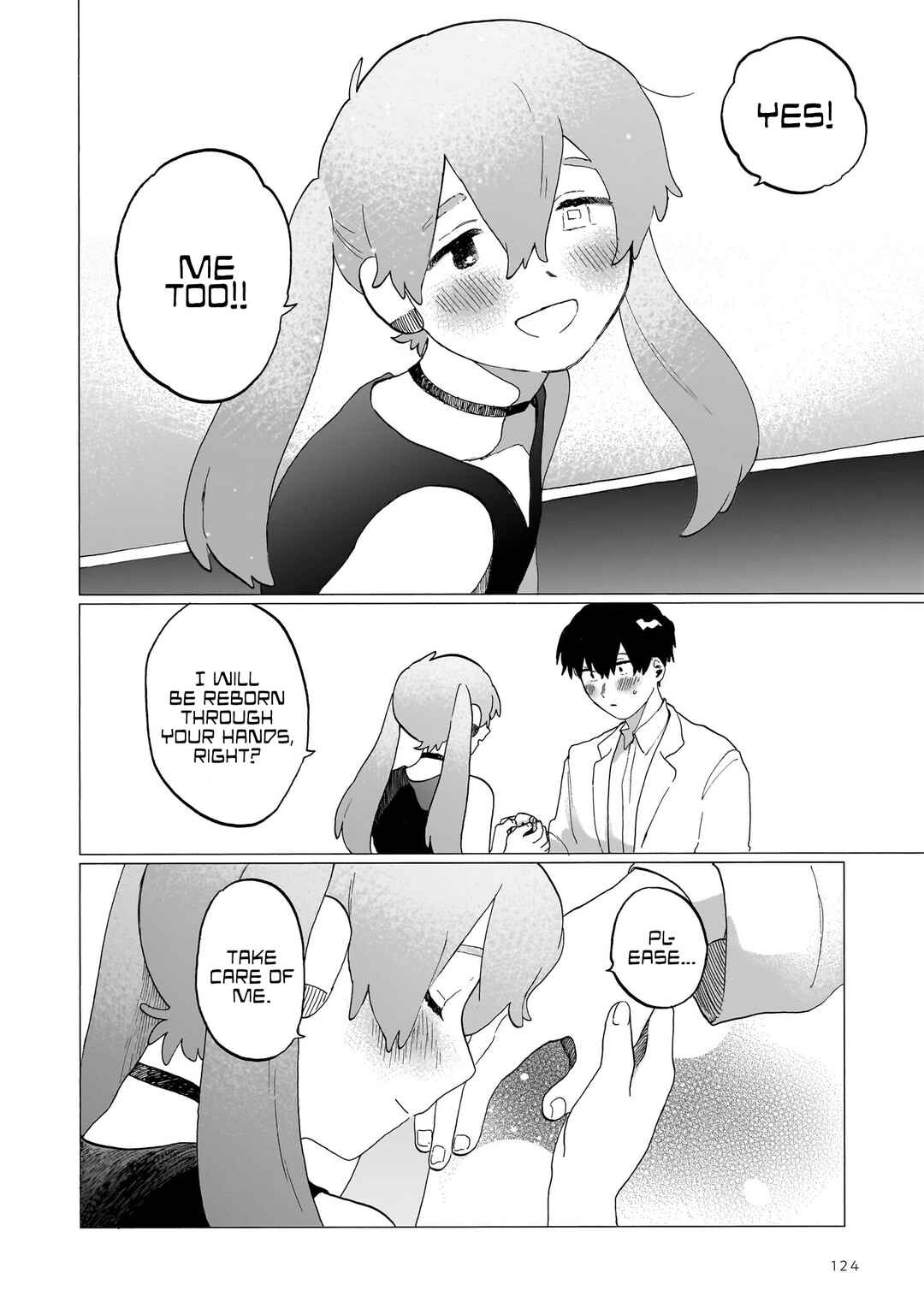 Page 19 Chapter 5.2 Chishiryou no Koufuku