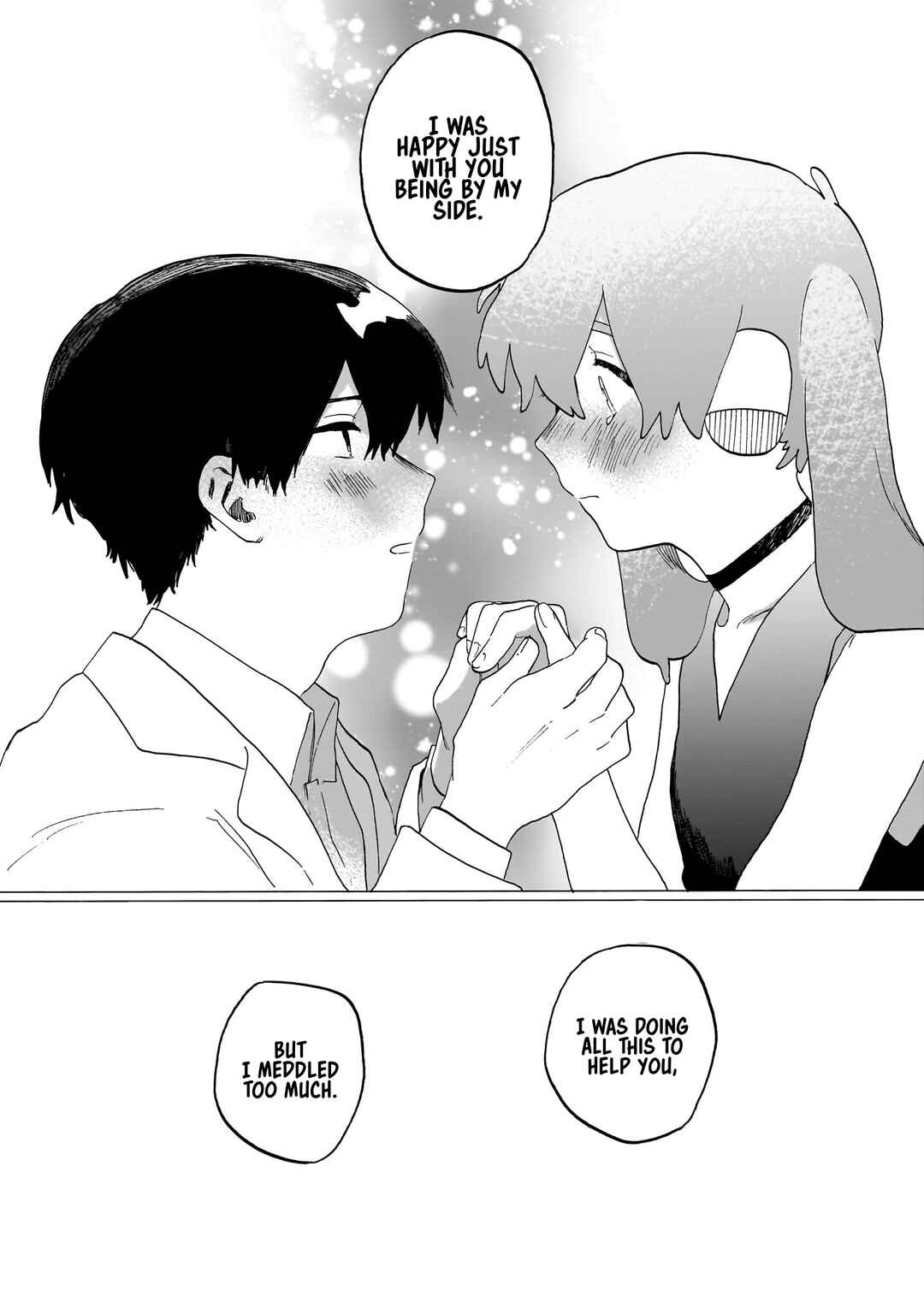 Page 31 Chapter 5.2 Chishiryou no Koufuku