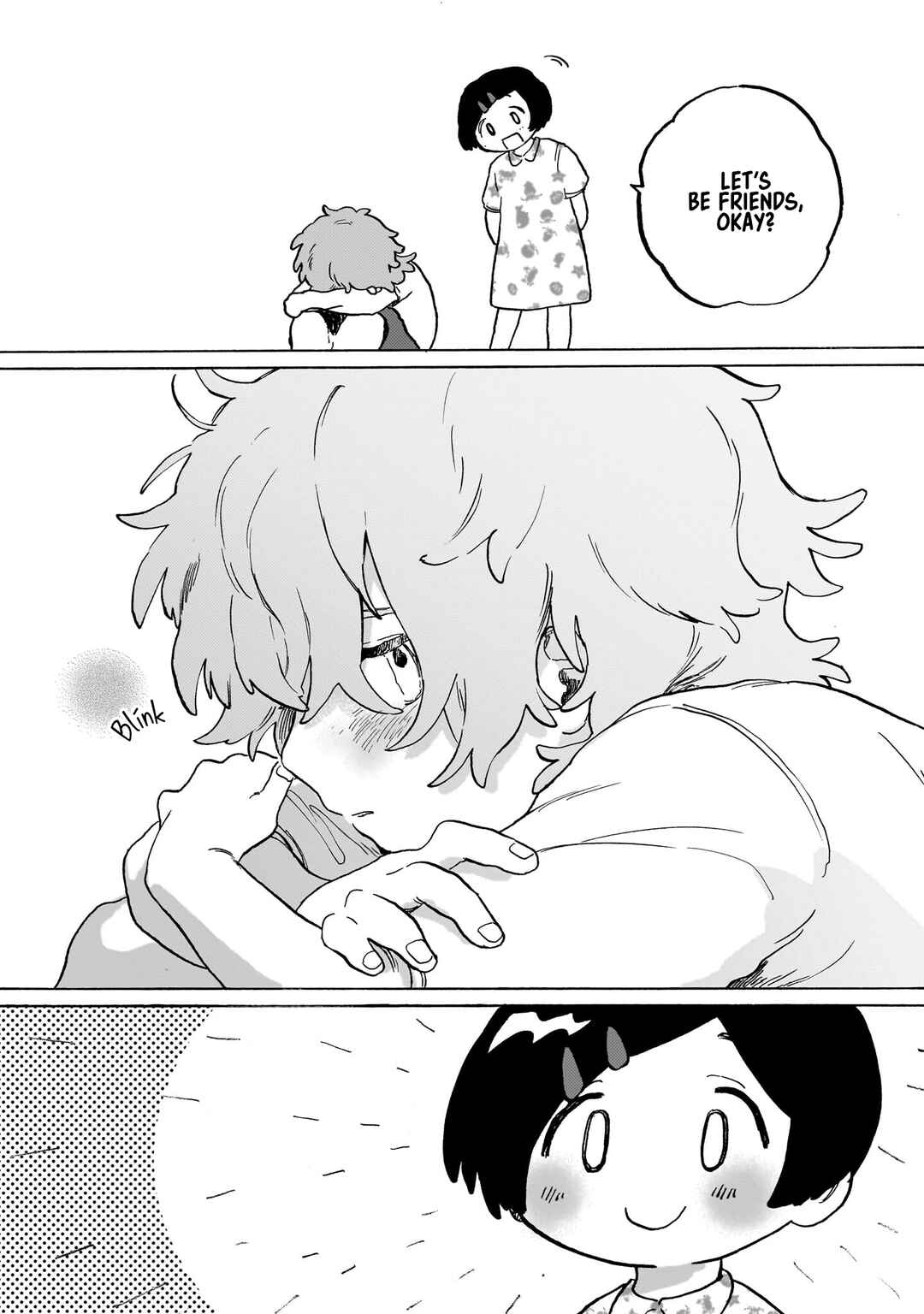 Page 16 Chapter 3 Chishiryou no Koufuku