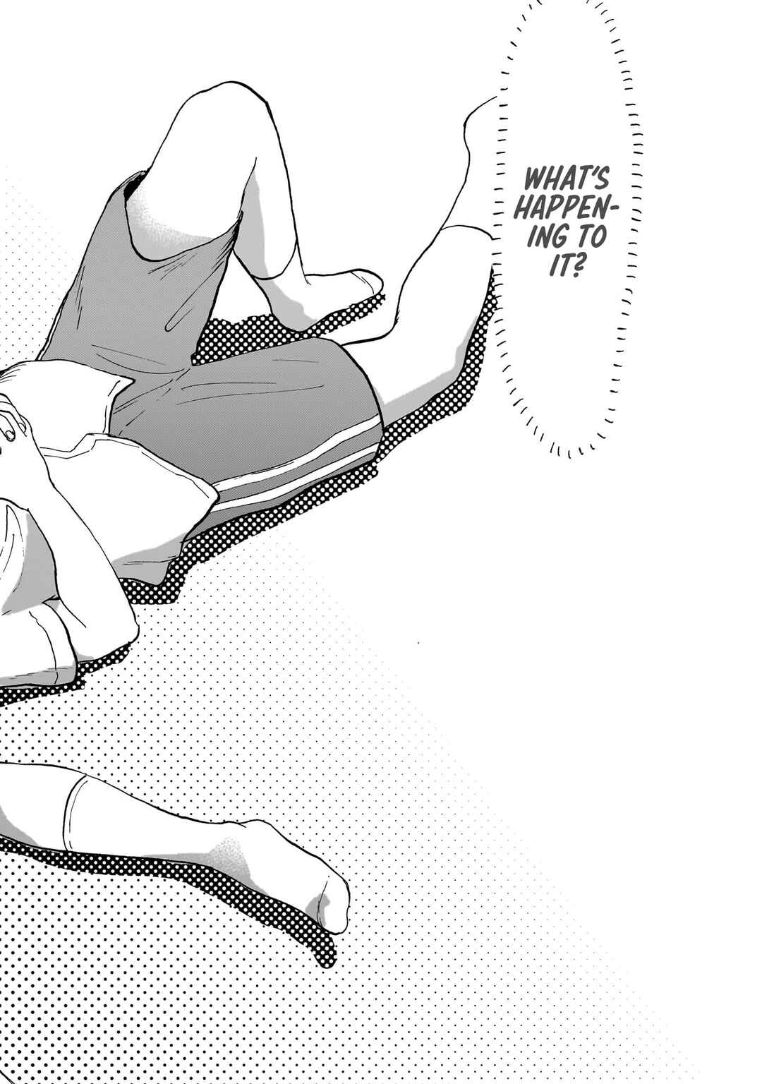 Page 5 Chapter 3 Chishiryou no Koufuku