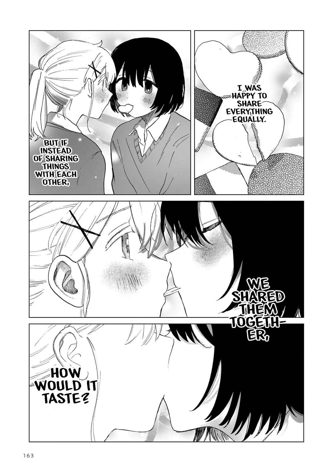 Page 26 Chapter 6 Chishiryou no Koufuku