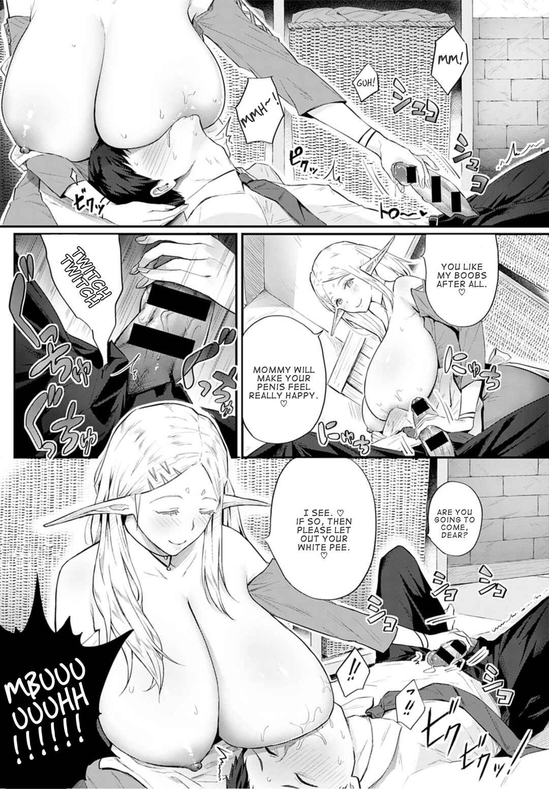 Page 11 Chapter 6 Yatte Mite Kara Kangaeyo