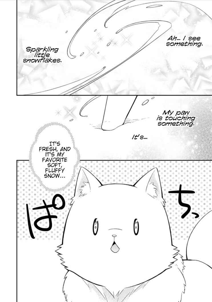 Page 35 Chapter 11 Kita no Toridenite