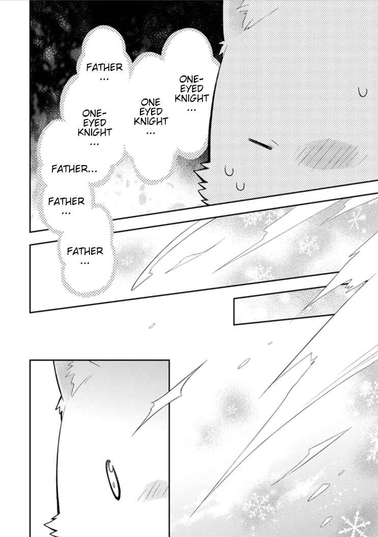 Page 13 Chapter 15 Kita no Toridenite