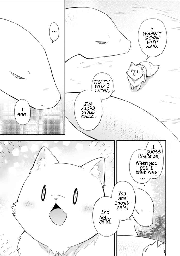 Page 22 Chapter 15 Kita no Toridenite