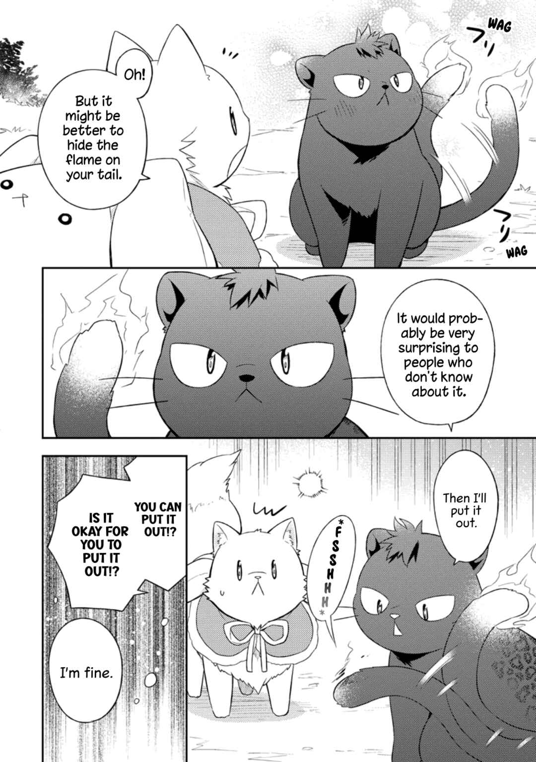 Page 26 Chapter 23 Kita no Toridenite