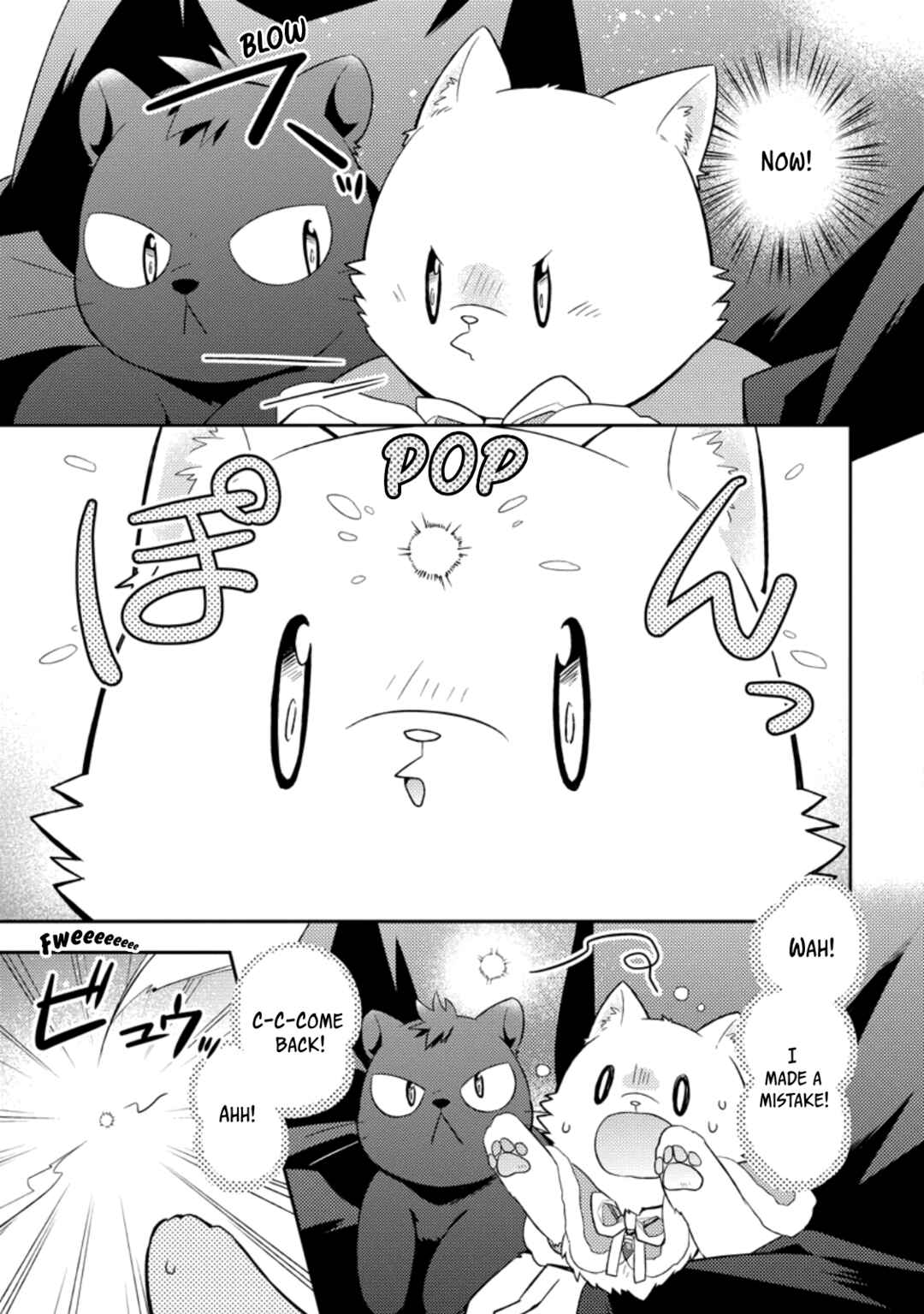 Page 13 Chapter 30 Kita no Toridenite