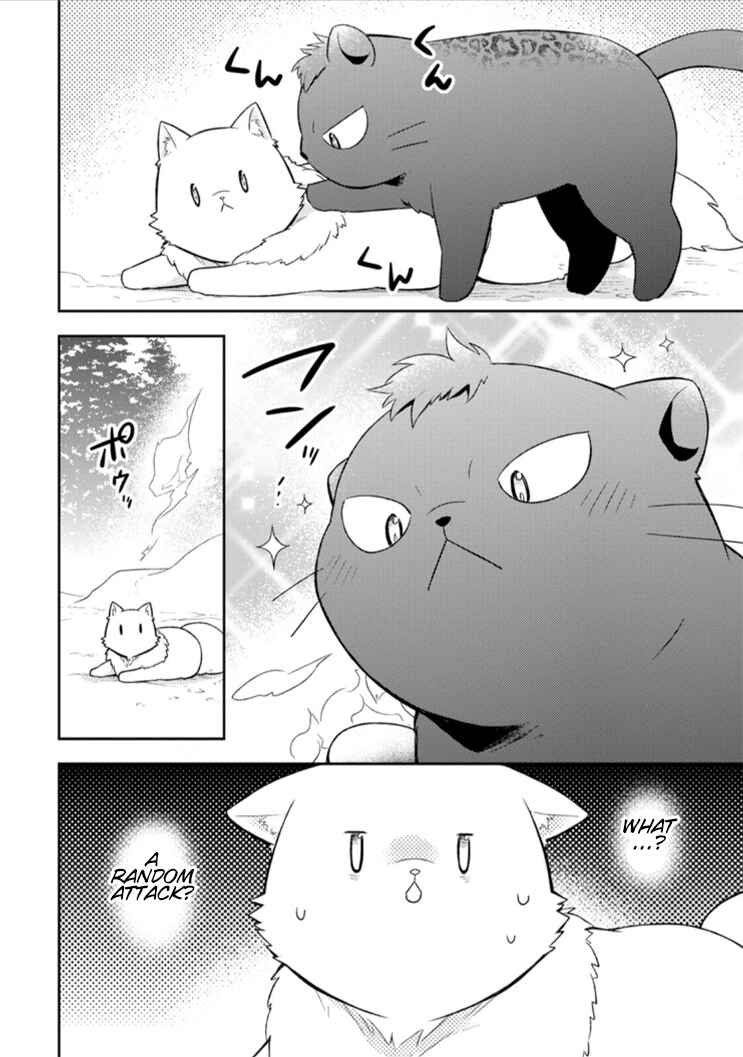 Page 29 Chapter 14 Kita no Toridenite