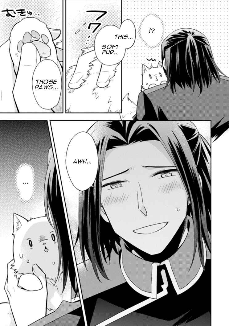 Page 29 Chapter 9 Kita no Toridenite