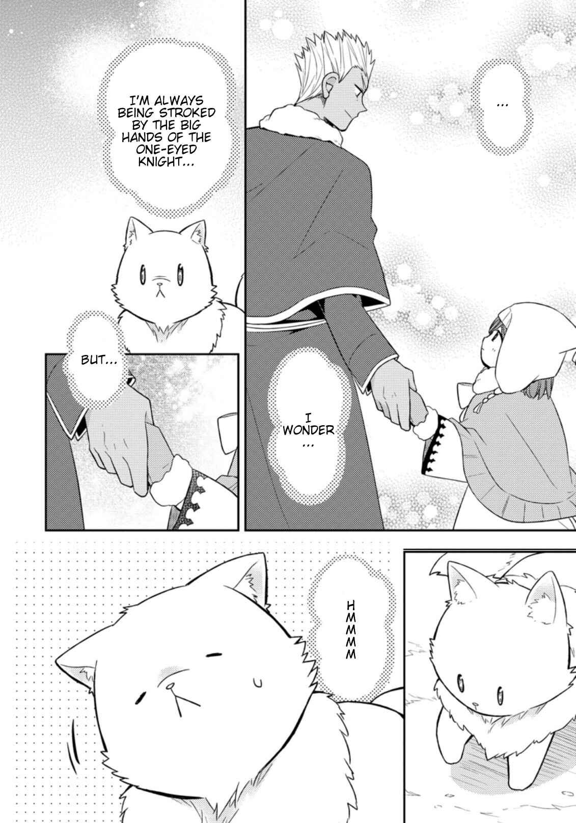 Page 31 Chapter 17 Kita no Toridenite