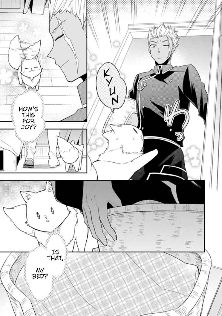 Page 30 Chapter 4 Kita no Toridenite
