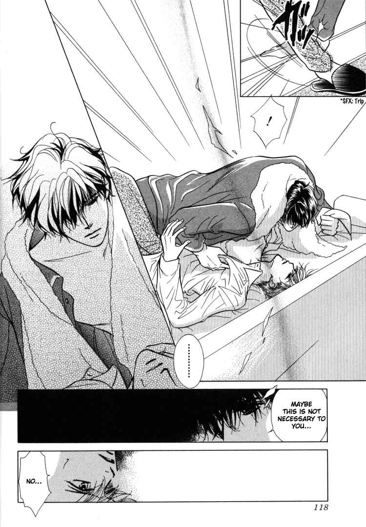 Page 10 Chapter 7 Akai Koi