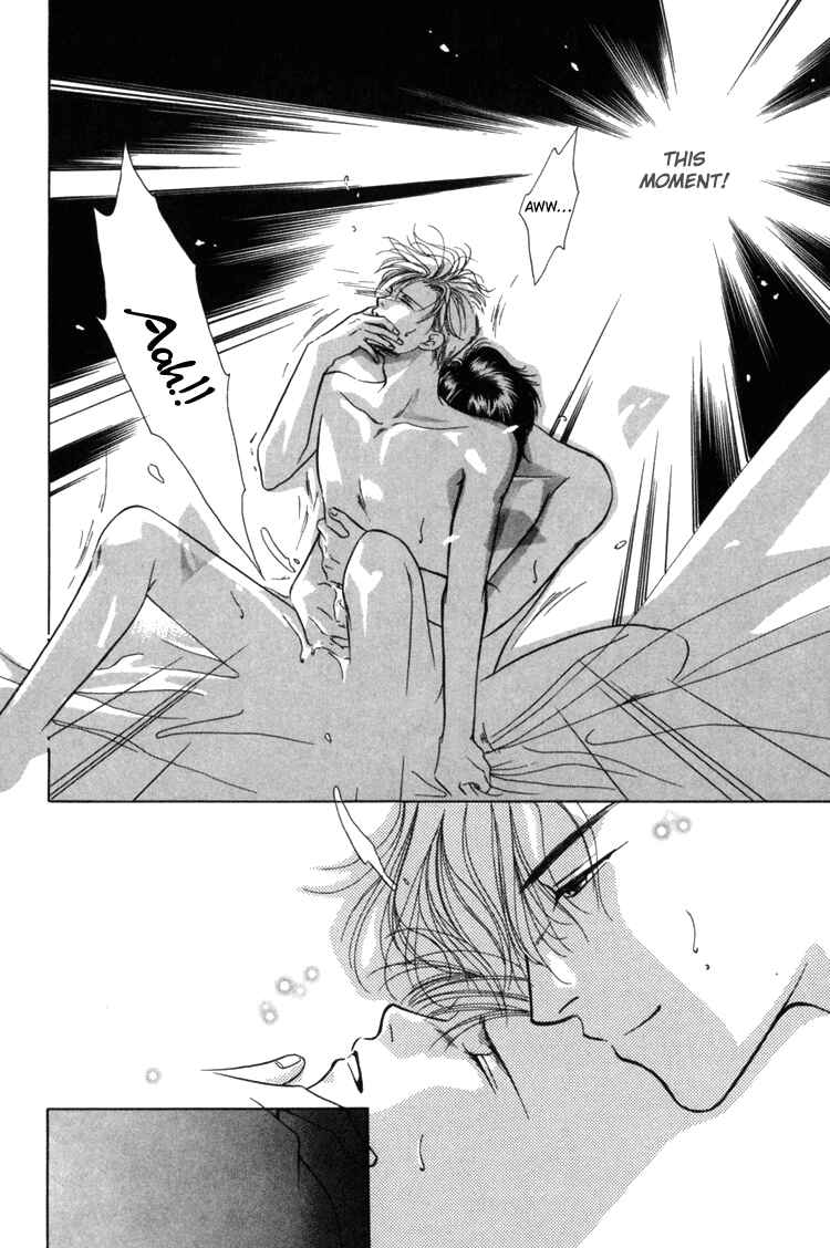 Page 30 Chapter 4 Akai Koi