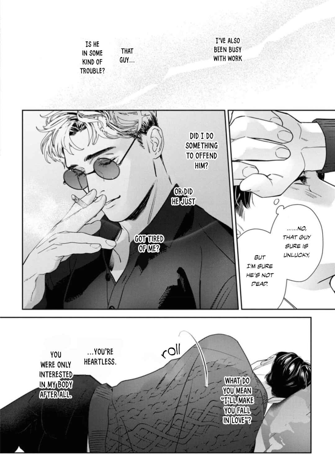 Page 11 Chapter 5 Afterglow