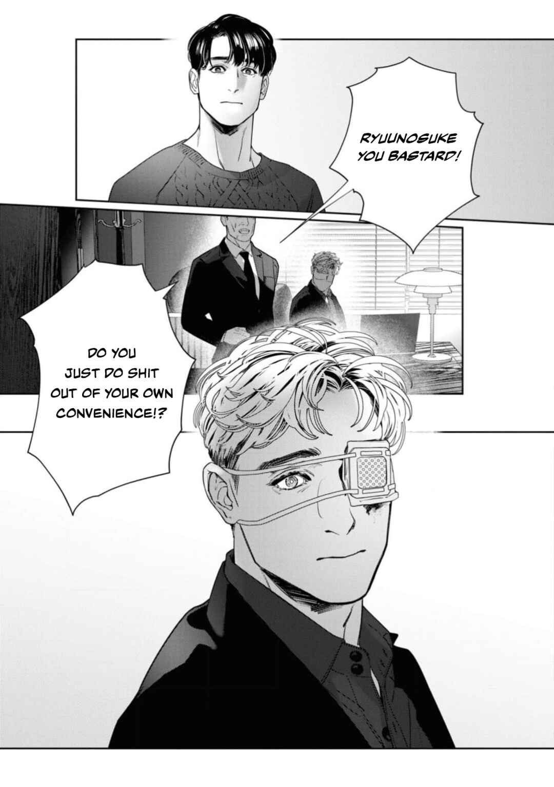 Page 18 Chapter 5 Afterglow