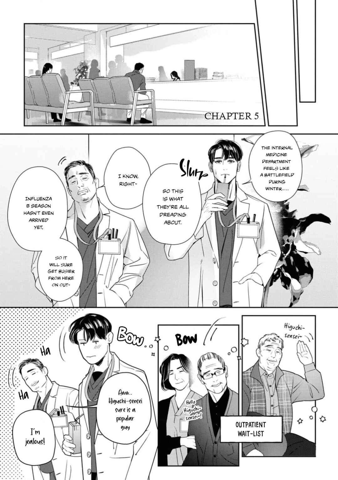 Page 2 Chapter 5 Afterglow