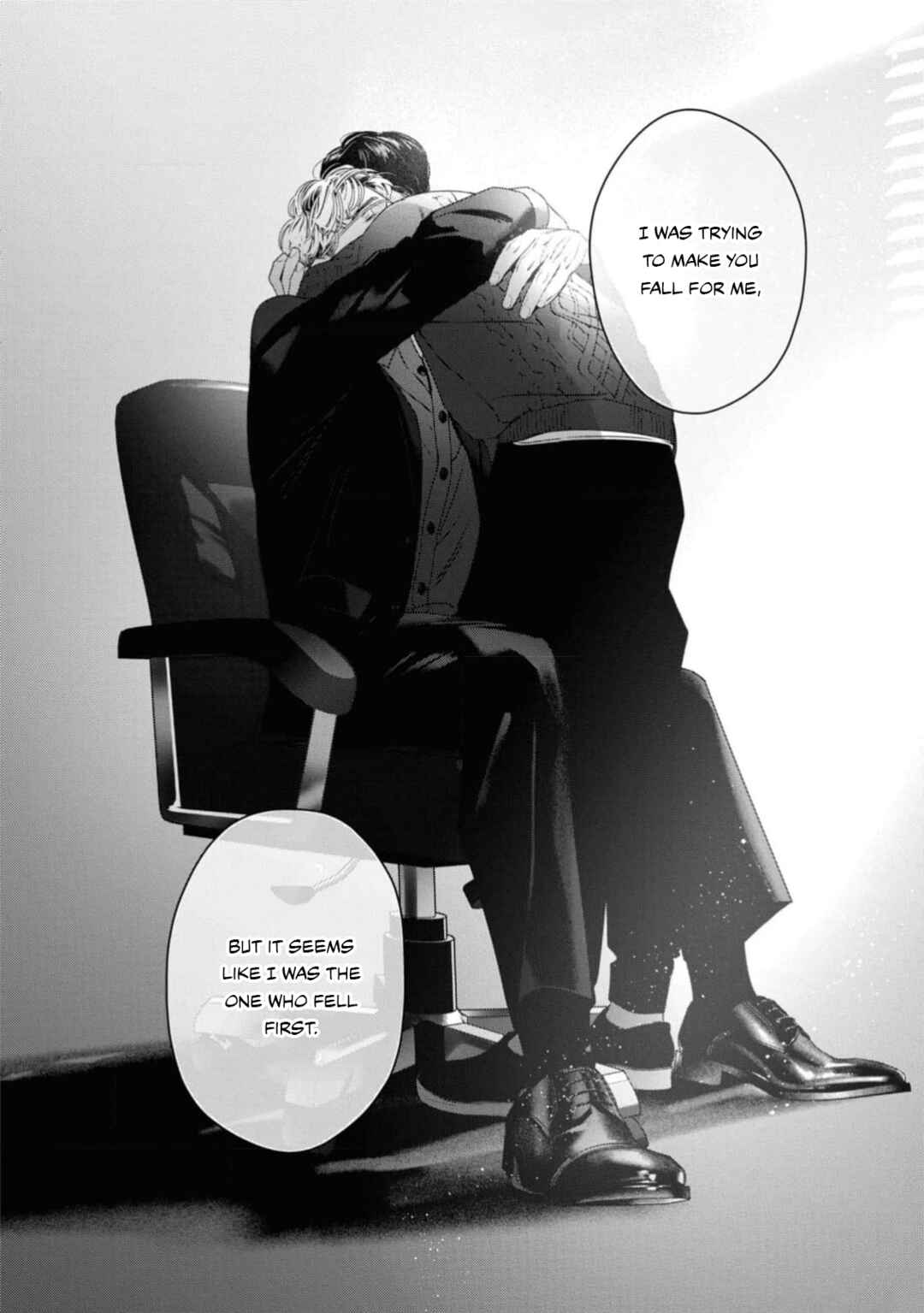 Page 27 Chapter 5 Afterglow