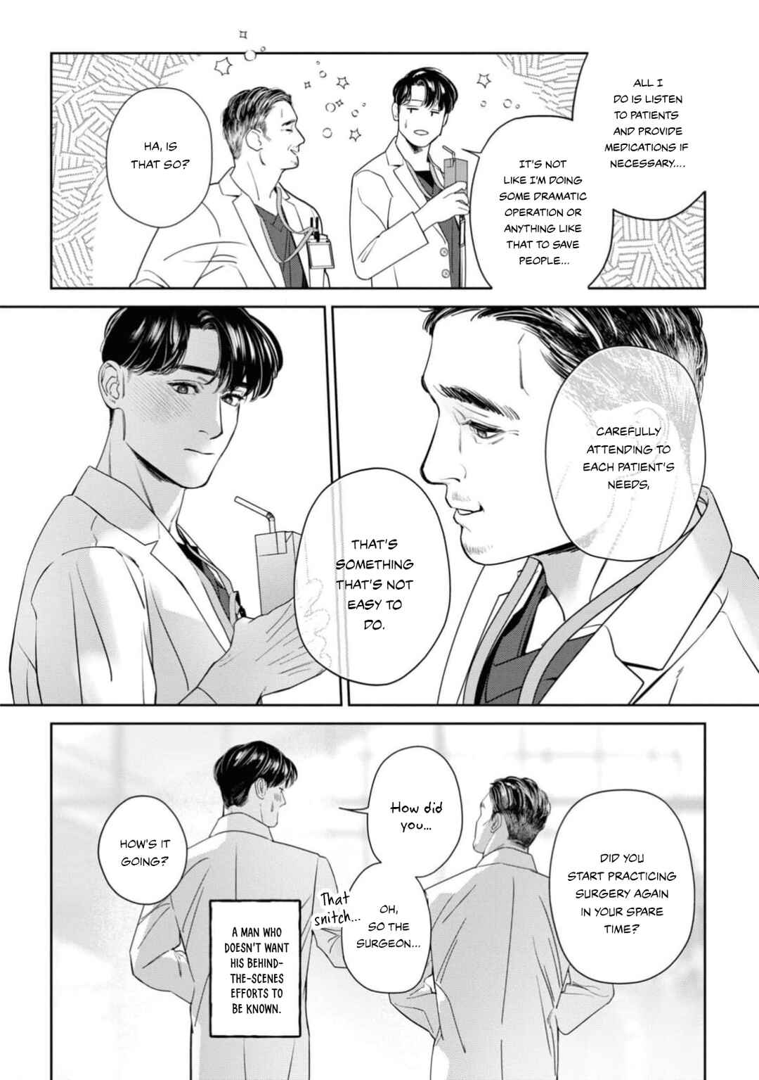 Page 3 Chapter 5 Afterglow