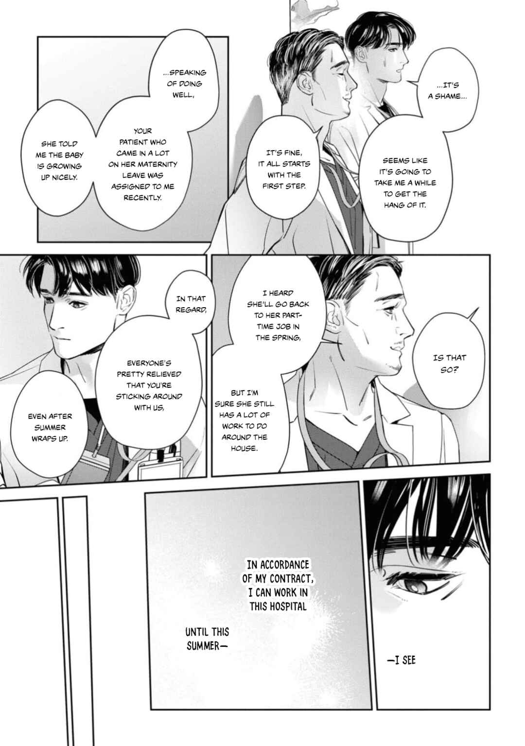 Page 4 Chapter 5 Afterglow