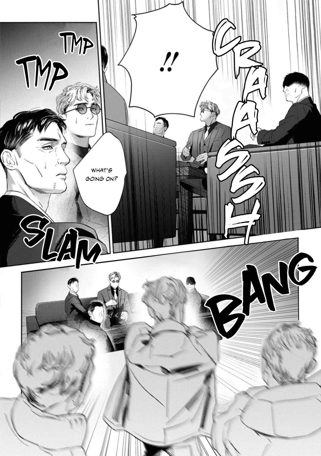 Page 7 Chapter 5 Afterglow